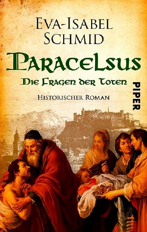 [Paracelsus 02] • Die Fragen der Toten